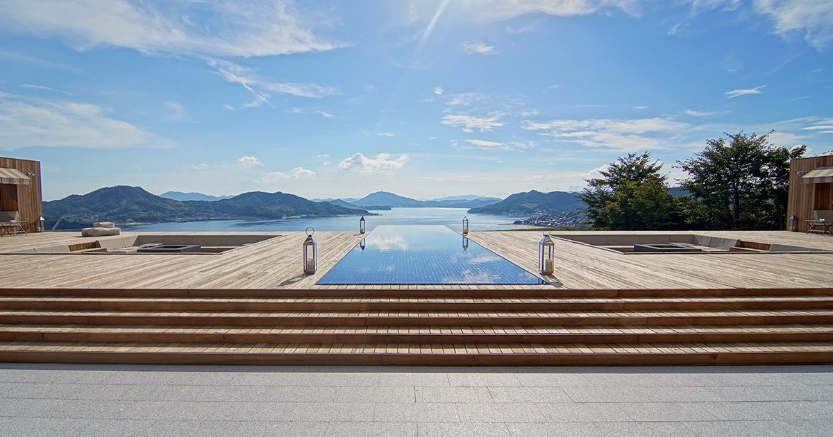 Contact｜Bella Vista Spa & Marina Onomichi Official Site