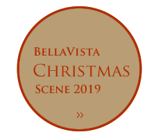 2019年 クリスマス