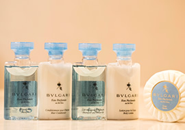 BVLGARI(ブルガリ)