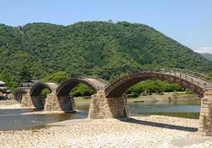 錦帯橋