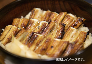 あなごめし