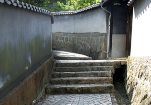天寧寺坂