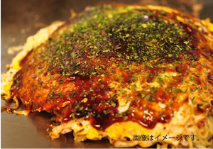 尾道焼き