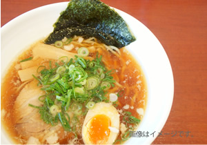 尾道ラーメン