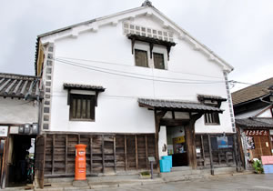 鞆の浦 いろは丸展示館