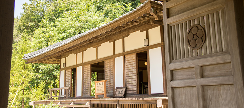 神勝寺イメージ