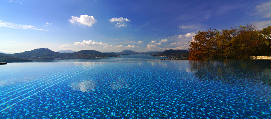 Infinity Pool