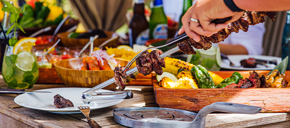 bbq