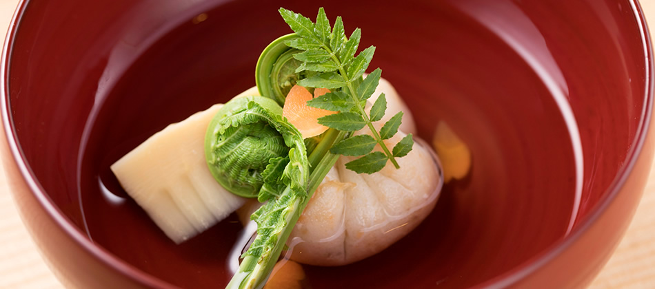 Sushi Sobo