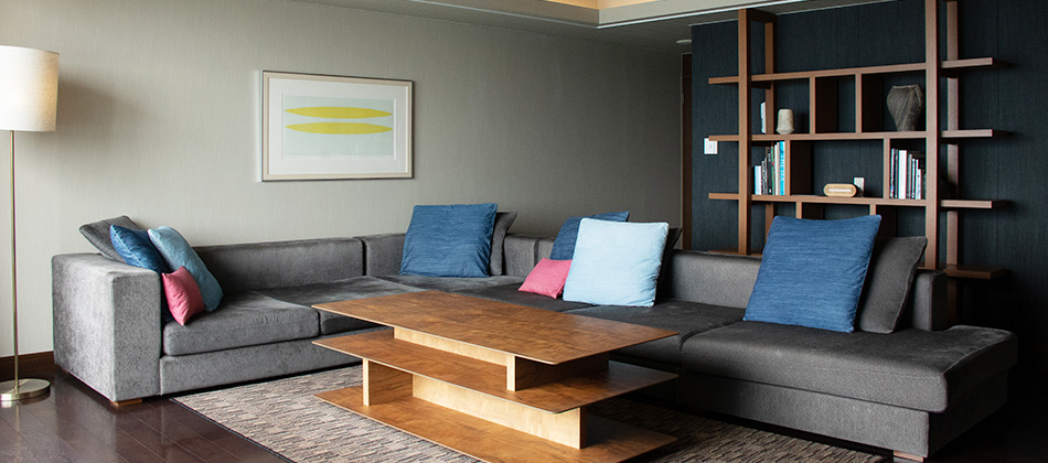 Panorama Terrace Suite