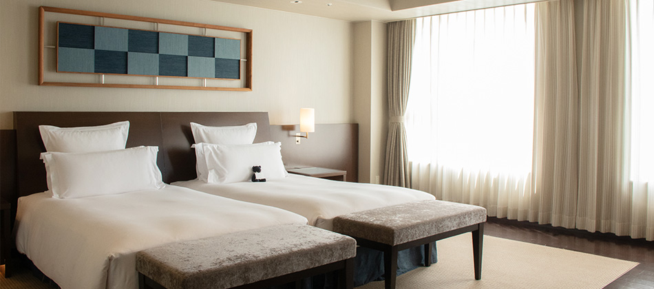Panorama Terrace Suite