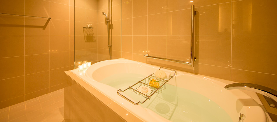 Panorama Terrace Suite