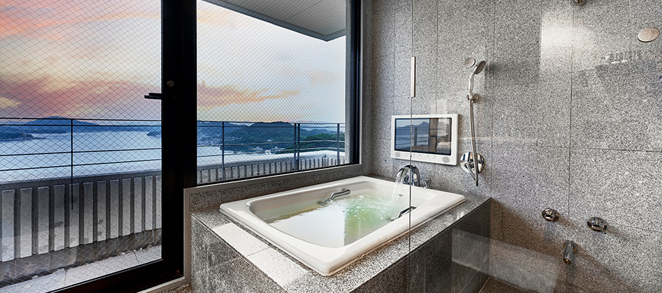 Viewbath Suite