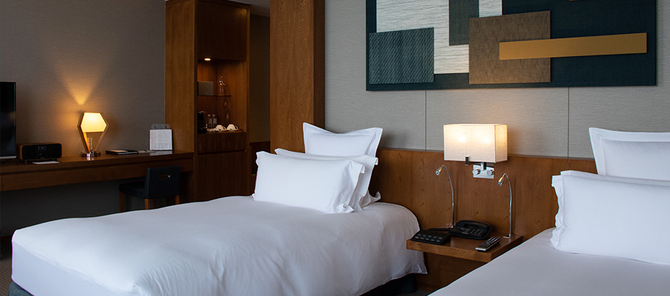 Comfort Luxury