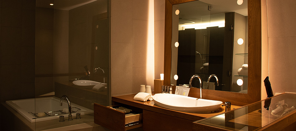 Comfort Luxury