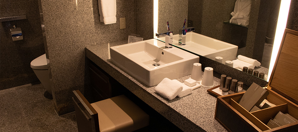 Luxury